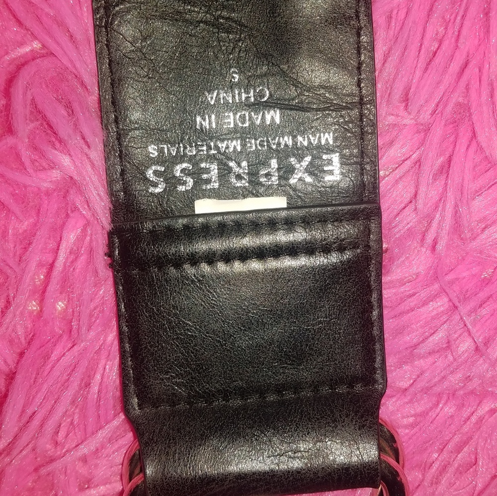 Express belt - Picture 4 of 5